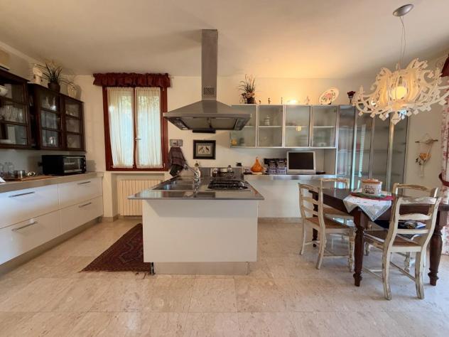 Villa in vendita a Montenero - Livorno 270 mq Rif: 1450555 - Foto 10