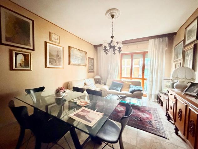 Appartamento in vendita a Massa 95 mq Rif: 1394277 - Foto 5