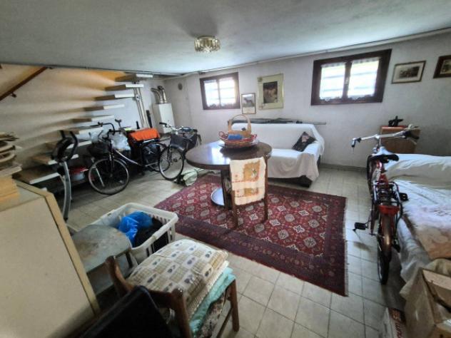 Villa di 120 m² con 3 locali e box auto in vendita a Mirano - Foto 14