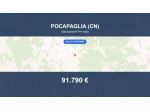 Immobile in asta di 138 m² con più di 5 locali e box auto in vendita a Poca &hellip;