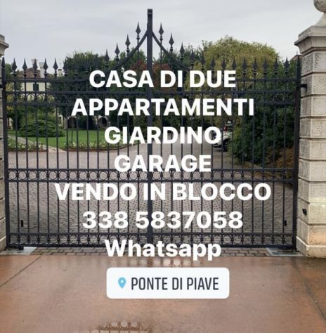 APPARTAMENTO TRE CAMERE O TABIA' CERCO FIERA DI PRIMIERO - Foto 5