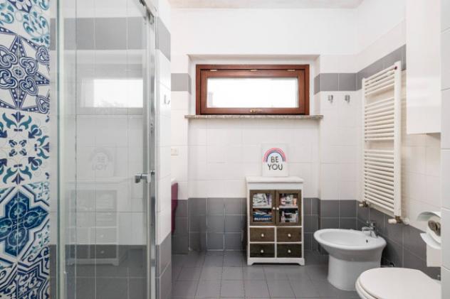 Appartamento di 90 m² con 2 locali e box auto in vendita a San Donato Milanese - Foto 13
