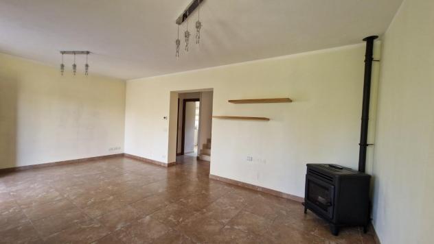 Villa in vendita a Pontasserchio - San Giuliano Terme 140 mq Rif: 1389681 - Foto 4