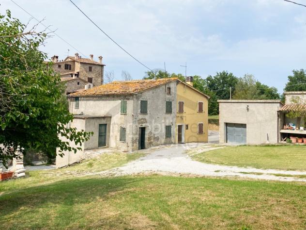 Semindipendente in vendita a San Leo
