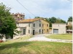 Semindipendente in vendita a San Leo