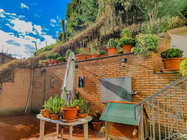 Appartamento in vendita a San Miniato 160 mq Rif: 1361342