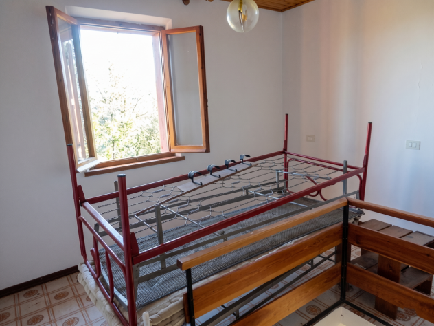 Bifamiliare in vendita a Sant'Agata Feltria - Foto 11