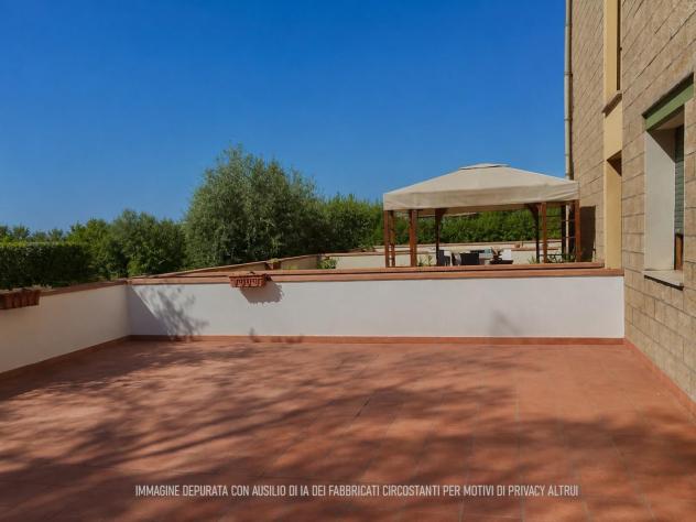 Appartamento in vendita a Badia a Settimo - Scandicci 120 mq Rif: 1417311 - Foto 3