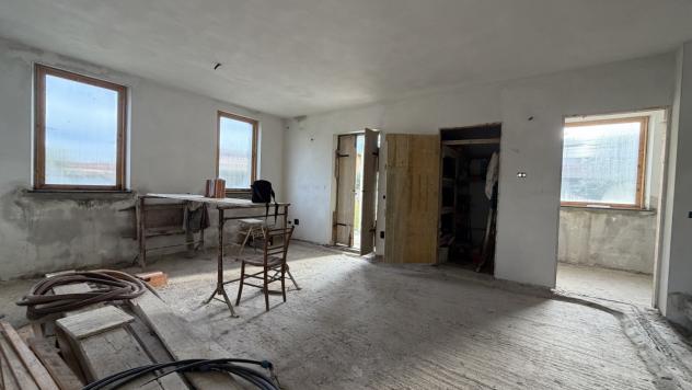 Porzione di casa in vendita a Seravezza - Foto 16