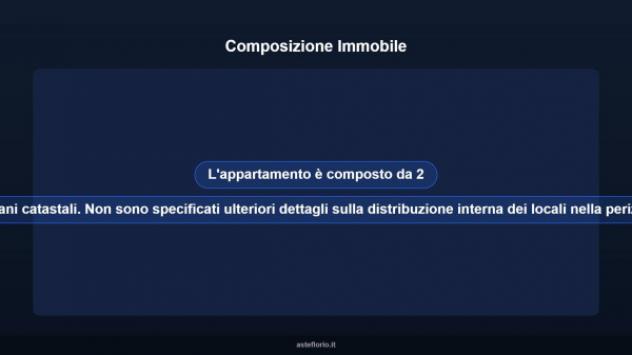 Immobile in asta di 49 m² in vendita a Tolfa - Foto 13