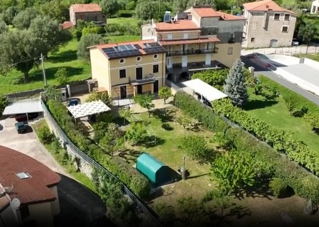 Parco Nazionale del Cilento - Villa a Vallo della Lucania(Sa) - Foto 3