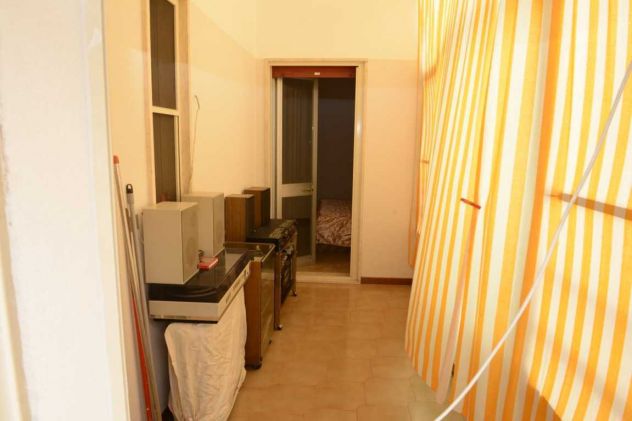 VENDITA INTERO STABILE VIA KENNEDY VILLA CASTELLI - Foto 5