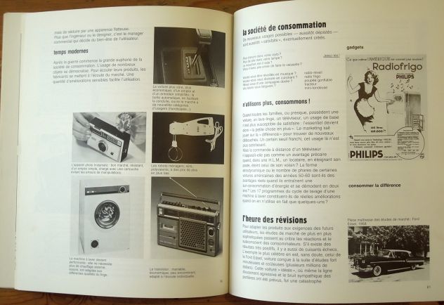 Due libri sulla storia del design, in francese - Foto 4