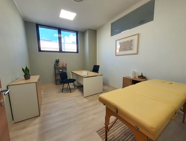 Stanza ad uso sala riunioni ed eventi - Foto 7