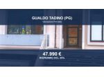 Immobile in asta di 128 m² in vendita a Gualdo Tadino