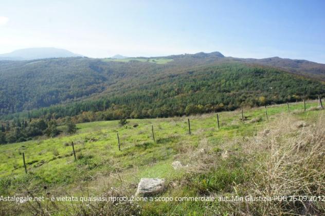 R.G.E. 77/2012 Siena (ex Montepulciano) - Foto 2