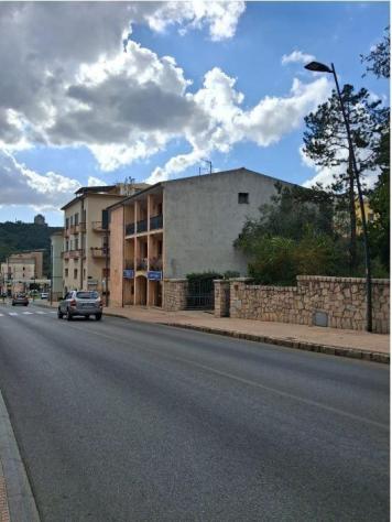 Locale comm.le/Fondo in vendita a Tempio Pausania 372 mq Rif: 1448831 - Foto 10