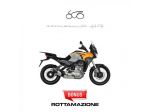 MOTO GUZZI Stelvio 1000 NO PFF RIDER rif. 21848744