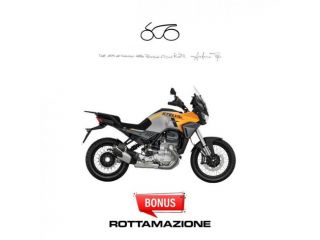 MOTO GUZZI Stelvio 1000 NO PFF RIDER rif. 21848744