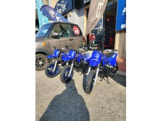 YAMAHA PW 50 2025 rif. 15831630
