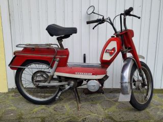 Peugeot 104 anni '70