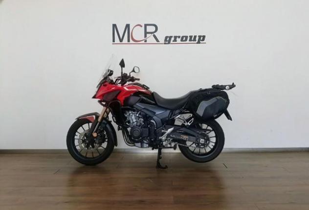 HONDA CB 500 X . rif. 23816599 - Foto 2