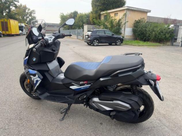 BMW C 400 X SPORT rif. 24199511 - Foto 4