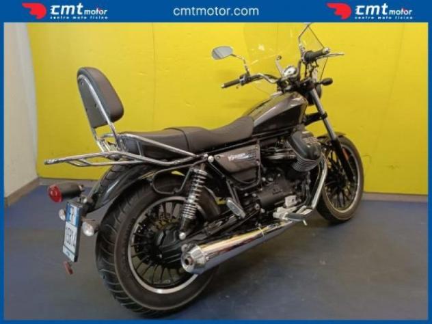 MOTO GUZZI V9 Garantita e Finanziabile rif. 21499804 - Foto 4