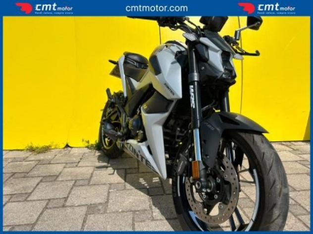 ZONTES ZT125-U Garantita e Finanziabile rif. 23921122 - Foto 2