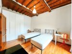 Camere e posti letto in casa per studenti nel centro storico di Arezzo
