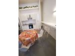 MOCCIA CASERTA LOFT ARREDATO PIAZZA VANVITELLI CON BOX AUTO (MA)