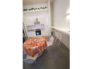 MOCCIA CASERTA LOFT ARREDATO PIAZZA VANVITELLI CON BOX AUTO (MA)