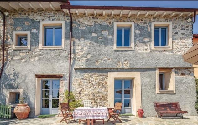 Casa singola in affitto a Fosdinovo 240 mq Rif: 1427317 - Foto 4