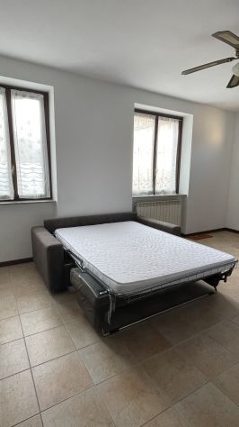 Bilocale Centro Lonate Pozzolo soggiorni brevi tutto incluso - Foto 5