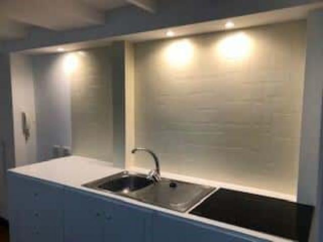 Bilocale via Giosuè Borsi 18, Navigli - Darsena, Milano - Foto 2