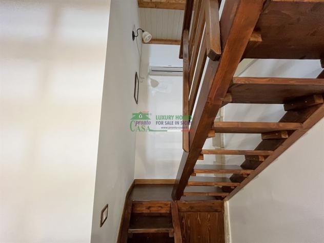 Rif.2666 - Casa Indipendente in affitto ristrutturata a Modica Bassa - Foto 17