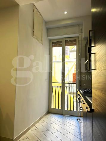Appartamento - Napoli . Rif.: ATTANASIO800ARG - Foto 3