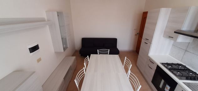 TRILOCALE ARREDATO SENZA SPESE CONDOMINIO - Foto 4
