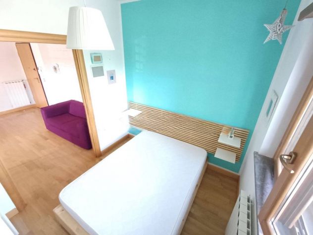 SETTECAMINI BILOCALE ARREDATO CON TERRAZZO PRIVATO - Foto 5