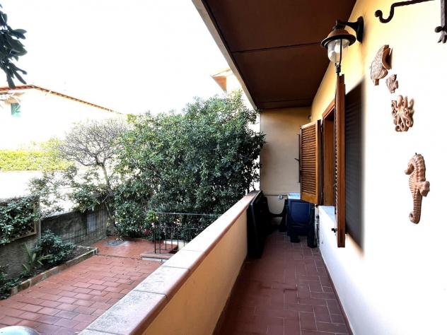 Appartamento in affitto a Caletta - Rosignano Marittimo 70 mq Rif: 872726 - Foto 3