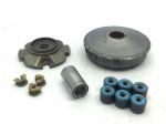 APRILIA SCARABEO LIGHT 200 PULEGGIA MOBILE VARIATORE 2011 2012 RBM00