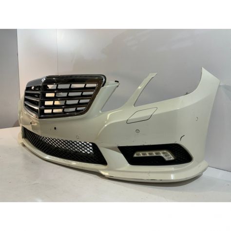 Mercedes E W212 AMG Paraurti Completo - 13960 - Foto 5