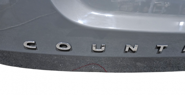 PORTELLONE POSTERIORE MINI Countryman Serie (F60) 41007389404 (16) - Foto 4