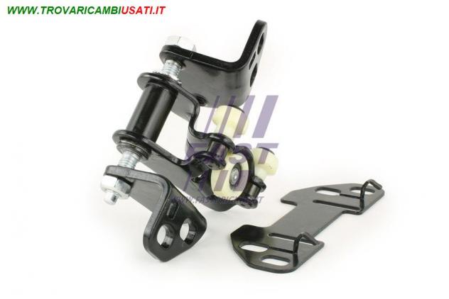 GUIDA PORTA MERCEDES SPRINTER 06 906 LATO INT DX SET FT95603