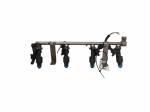 FLAUTO OPEL Astra G S. Wagon Z 16 YNG Bipower 1600 (9804)