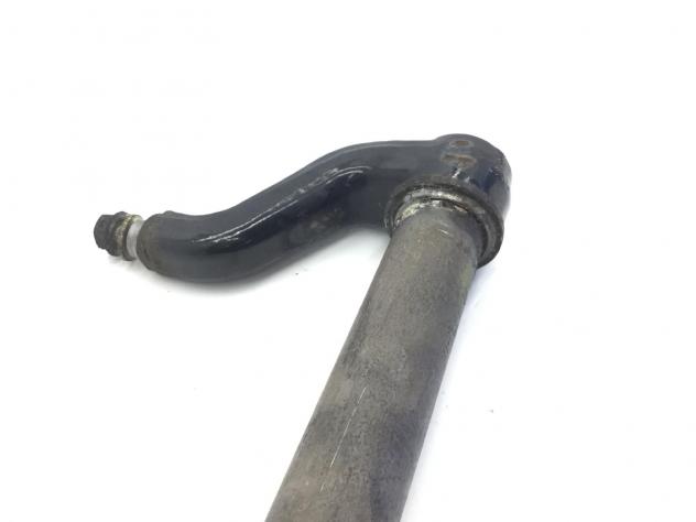 PIAGGIO MP3 IE MIC 300 PIANTONE DI STERZO FORCELLA ANTERIORE 2010 2011 M63301 - Foto 7