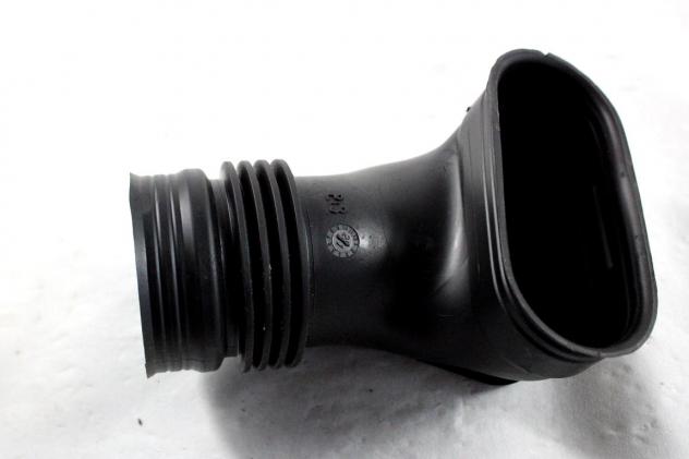 165558534R MANICOTTO FILTRO ARIA ASPIRAZIONE DACIA SANDERO 1.0 B 67KW AUT 5P (2023) RICAMBIO USATO - Foto 2