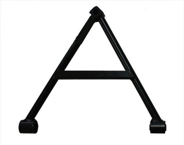 1001391 BRACCIO TRIANGOLO SOSPENSIONE ANTERIORE DX   SX MICROCAR MC1 MC2