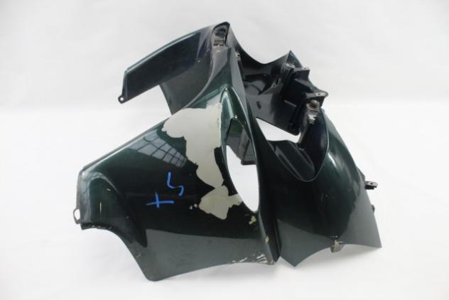 PIAGGIO X9 180 AMALFI 575561 CARENA ANTERIORE 00 - 02 FRONT SHIELD DA RIVERNICIARE - Foto 3