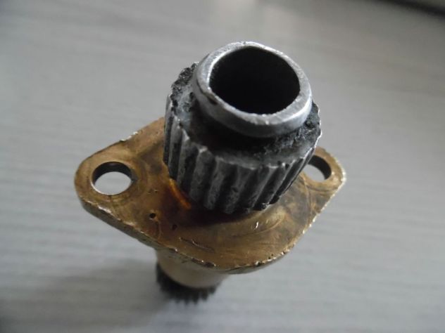 INGRANAGGIO CONTACHILOMETRI ALFA ROMEO GIULIETTA - Foto 5